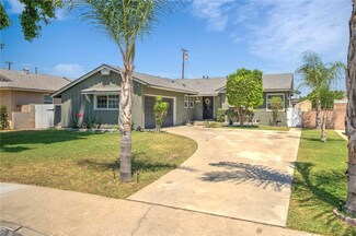 1528 Claremont Place, Pomona, CA 91767