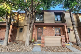 216 Wright St Unit 107, Lakewood, CO 80228
