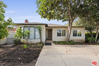 8860 Horner St, Los Angeles, CA 90035