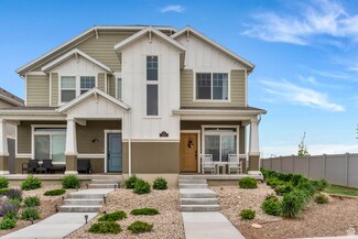 24 S Baker Spring Cove, Saratoga Springs, UT 84045