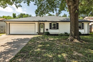 117 W Miami St, Broken Arrow, OK 74011