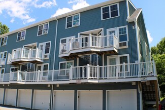 312 Water St Unit 32, Lawrence, MA 01841