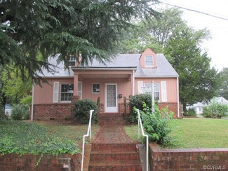 100 Mardick Rd, Richmond, VA 23224