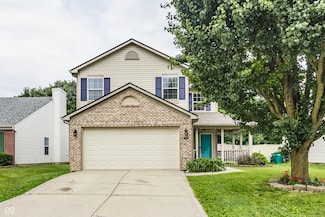 1112 Halifax Ct, Indianapolis, IN 46231