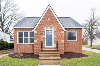 19431 Meredith Ave, Cleveland, OH 44119