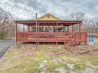 9700 W 143rd St N, Skiatook, OK 74070