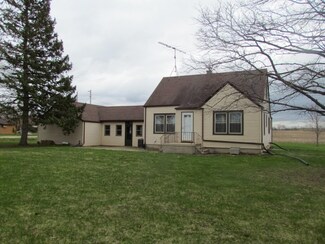 6012 144th Ave, Bristol, WI 53104