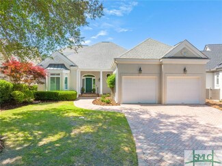 21 Cabbage Crossing, Savannah, GA 31411