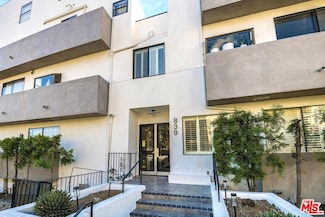 839 Larrabee St Unit 11, West Hollywood, CA 90069