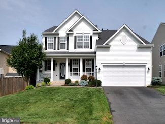 15152 Santander Dr, Gainesville, VA 20155