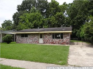 7135 Silverleaf Ave, Baton Rouge, LA 70812