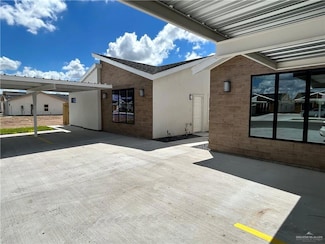 2112 E San Andrea St, Edinburg, TX 78542