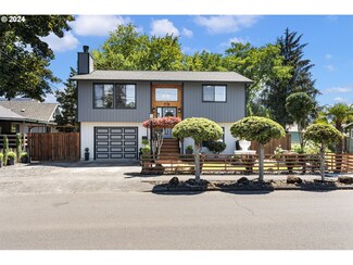 5734 SE Harold St, Portland, OR 97206