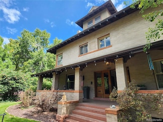 680 Emerson St, Denver, CO 80218