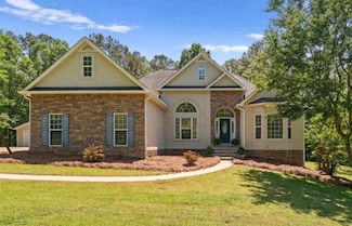 1844 Old Highway 100, Waco, GA 30182