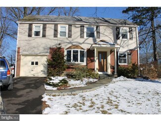 440 Oreland Mill Rd, Oreland, PA 19075