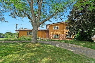 277 N Kendrick Rd, Dansville, MI 48819