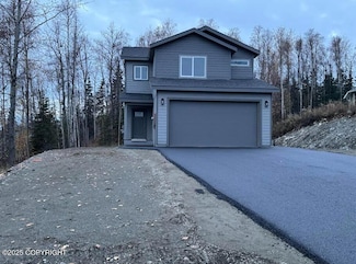 6600 S Settlers Bay Dr, Wasilla, AK 99623