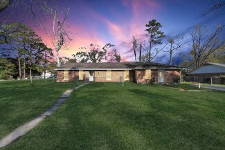5103 Karu Dr, Spring, TX 77373