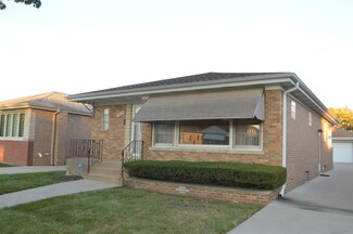 4937 N Rutherford Ave, Chicago, IL 60656