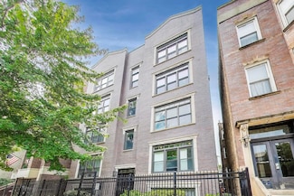 3348 N Sheffield Ave Unit 4N, Chicago, IL 60657