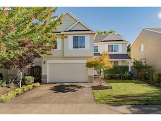 16713 NW Countryridge Dr, Portland, OR 97229