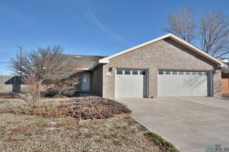 3508 Benjamin Davis Dr, Clovis, NM 88101