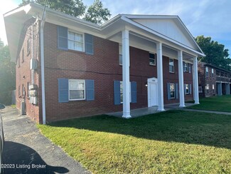 5506 Lodema Way, Louisville, KY 40219
