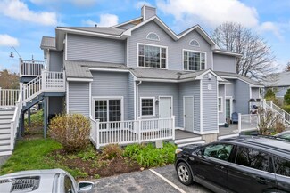 9 Cascade Rd Unit A8, Old Orchard Beach, ME 04064