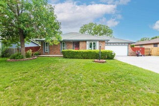 131 Brazos Dr, Goddard, KS 67052