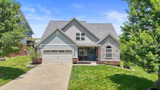115 Westwoods Dr, Georgetown, KY 40324