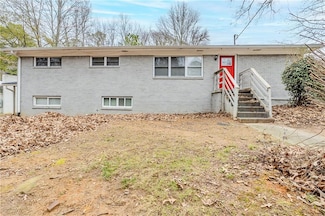 250 Hermer Cir NW, Atlanta, GA 30311