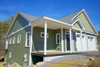 25 John Hardie Way Unit 11, Chichester, NH 03234