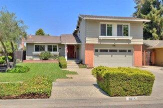 3615 Compton Ln, San Jose, CA 95130
