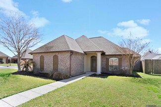 40357 Coldwater Landing Ave, Gonzales, LA 70737
