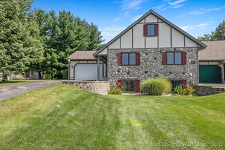 401 Vienna Ln Unit 20, Fremont, MI 49412