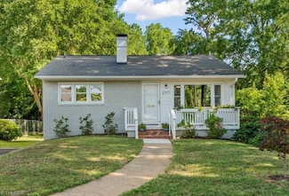2777 Calumet St, Winston Salem, NC 27106
