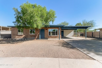 5131 S Aleppo Dr, Tucson, AZ 85706