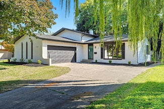 1835 W 99th Ave, Crown Point, IN 46307