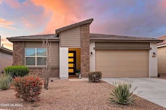 10790 W Whitehall Dr, Marana, AZ 85653