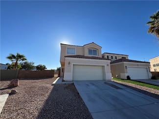 2721 Pan Pacific Rd, Las Vegas, NV 89123