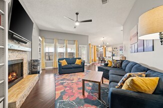 2603 Needles St, Euless, TX 76040