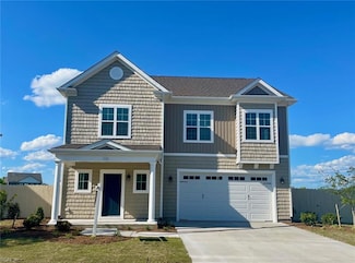 1950 Bexley Ln, Chesapeake, VA 23322