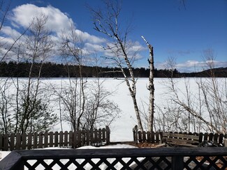 592 Hancock Pond Rd, Sebago, ME 04029