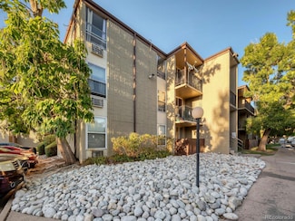 2281 S Vaughn Way Unit 111A, Aurora, CO 80014