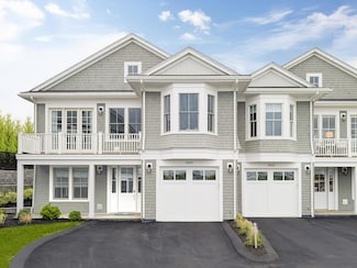 533 Woods Hole Rd Unit D101, Falmouth, MA 2543