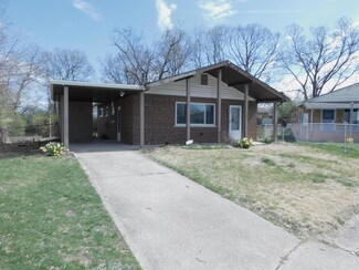 5408 Fayridge Ct, Cincinnati, OH 45238