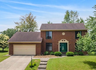 9134 Brockport Run, Fort Wayne, IN 46835