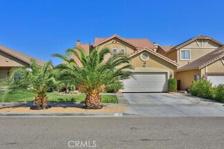 13648 Summit View St, Hesperia, CA 92344