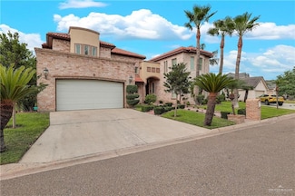 2013 Sabinal St, Mission, TX 78572